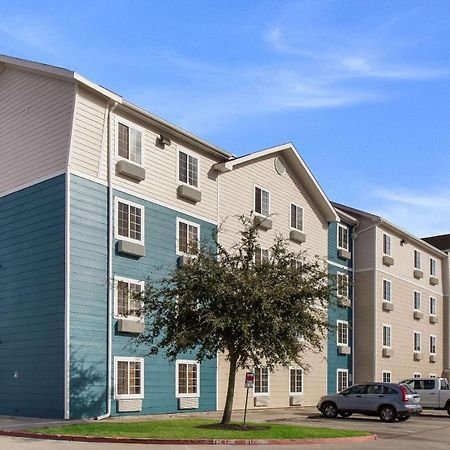 Woodspring Suites Houston I-45 Airtex Εξωτερικό φωτογραφία