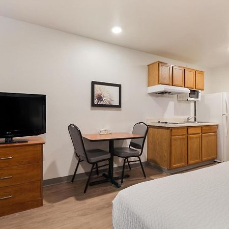 Woodspring Suites Houston I-45 Airtex Εξωτερικό φωτογραφία