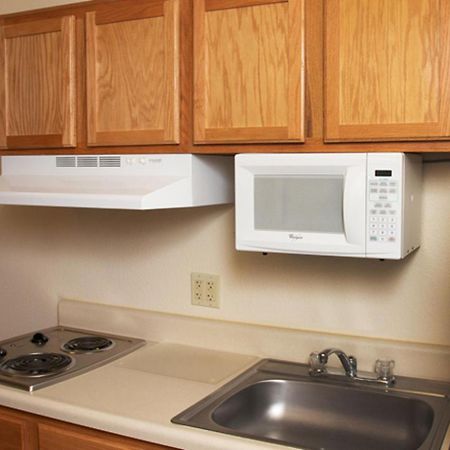 Woodspring Suites Houston I-45 Airtex Εξωτερικό φωτογραφία