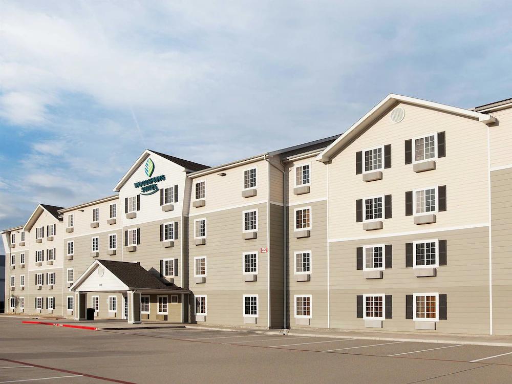 Woodspring Suites Houston I-45 Airtex Εξωτερικό φωτογραφία