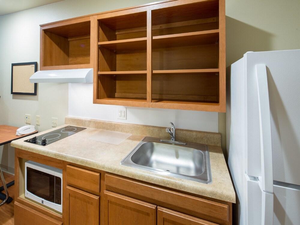 Woodspring Suites Houston I-45 Airtex Εξωτερικό φωτογραφία