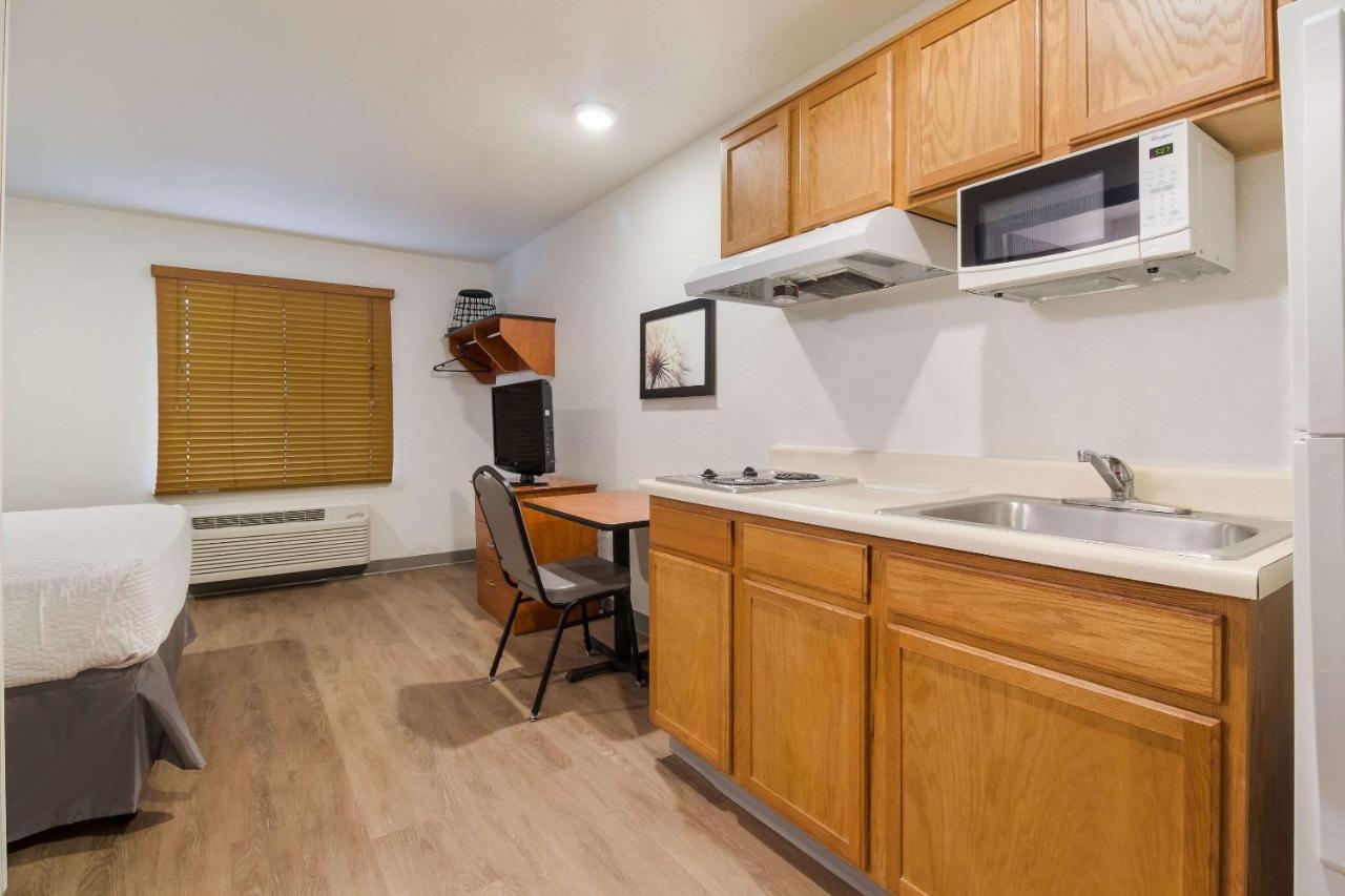 Woodspring Suites Houston I-45 Airtex Εξωτερικό φωτογραφία
