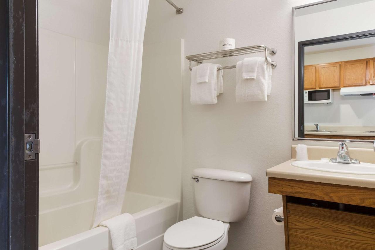 Woodspring Suites Houston I-45 Airtex Εξωτερικό φωτογραφία