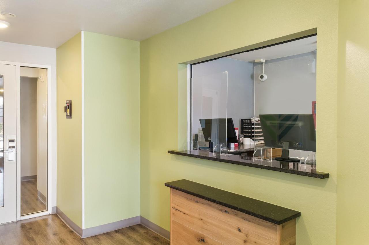 Woodspring Suites Houston I-45 Airtex Εξωτερικό φωτογραφία