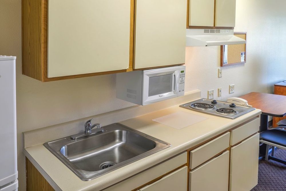 Woodspring Suites Houston I-45 Airtex Δωμάτιο φωτογραφία