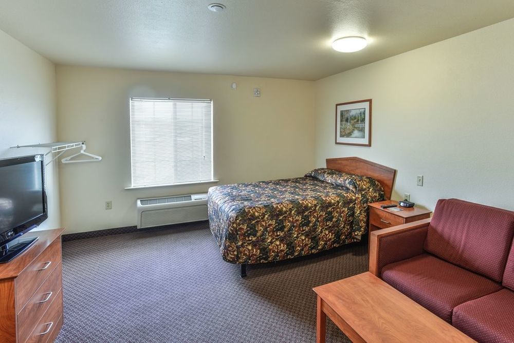 Woodspring Suites Houston I-45 Airtex Δωμάτιο φωτογραφία