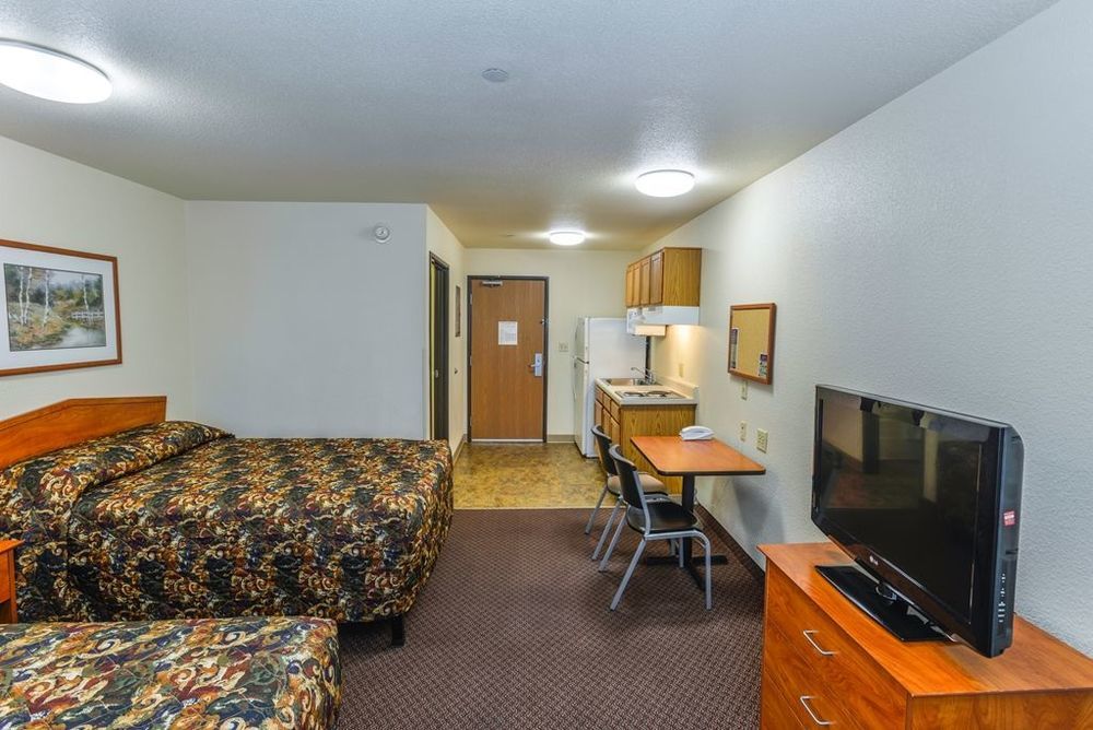 Woodspring Suites Houston I-45 Airtex Δωμάτιο φωτογραφία