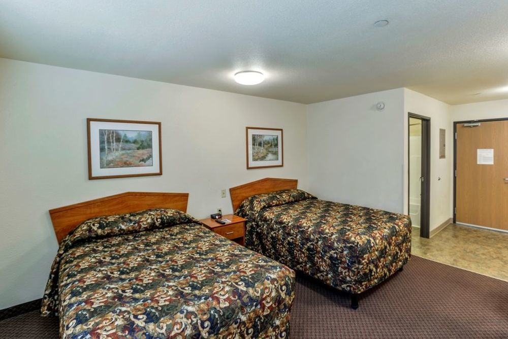 Woodspring Suites Houston I-45 Airtex Δωμάτιο φωτογραφία
