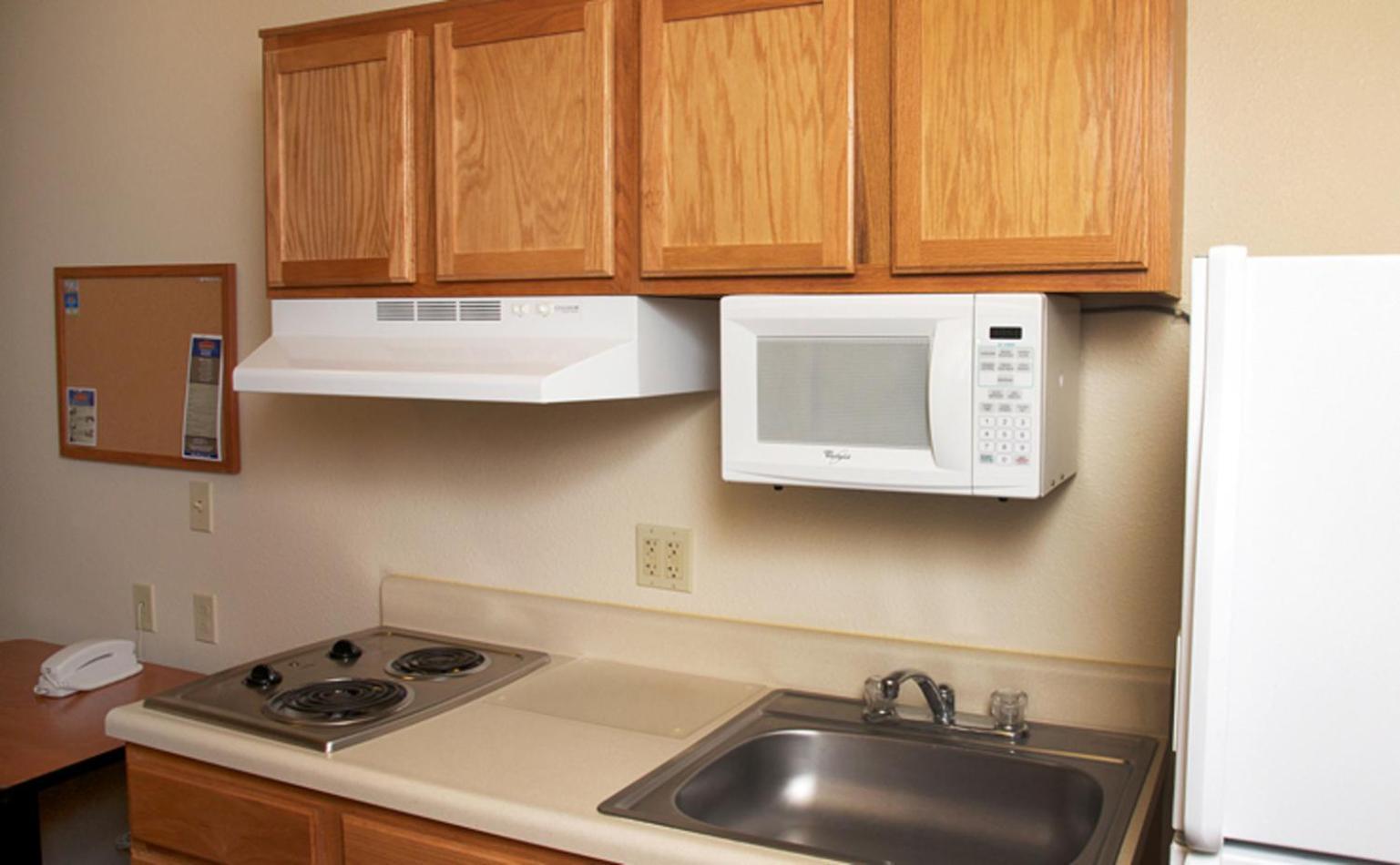 Woodspring Suites Houston I-45 Airtex Εξωτερικό φωτογραφία