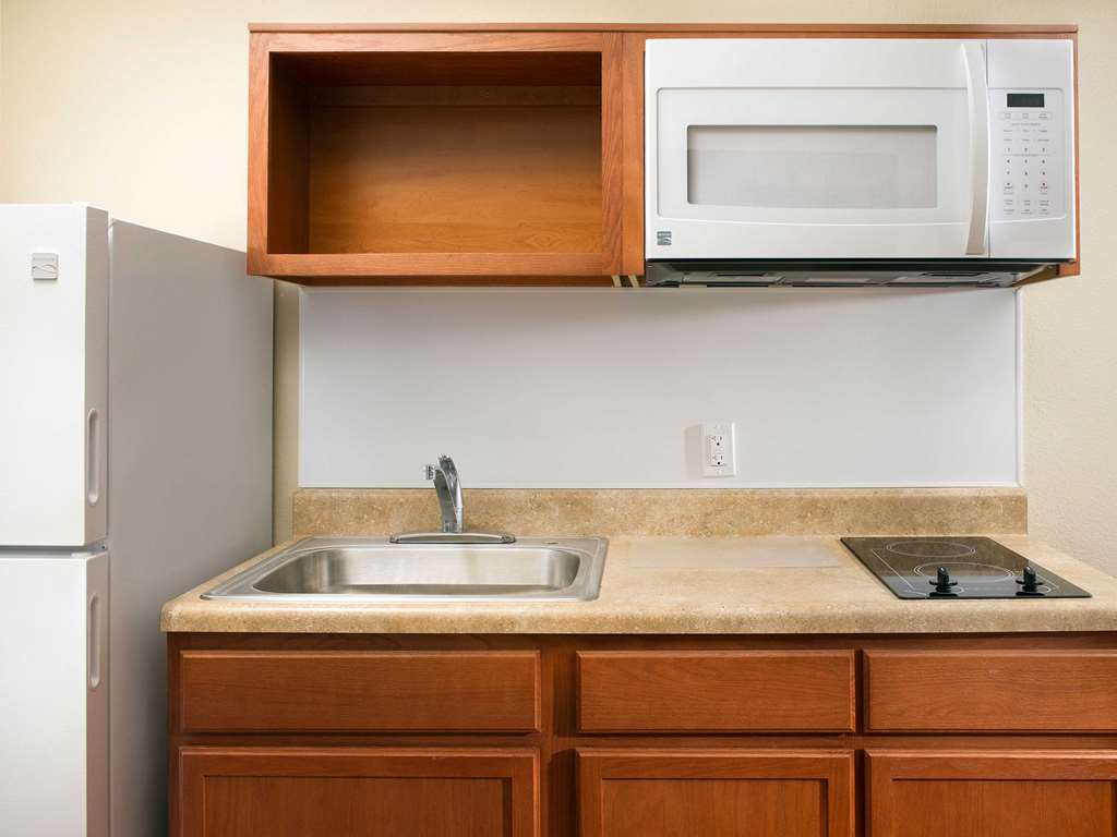 Woodspring Suites Houston I-45 Airtex Δωμάτιο φωτογραφία