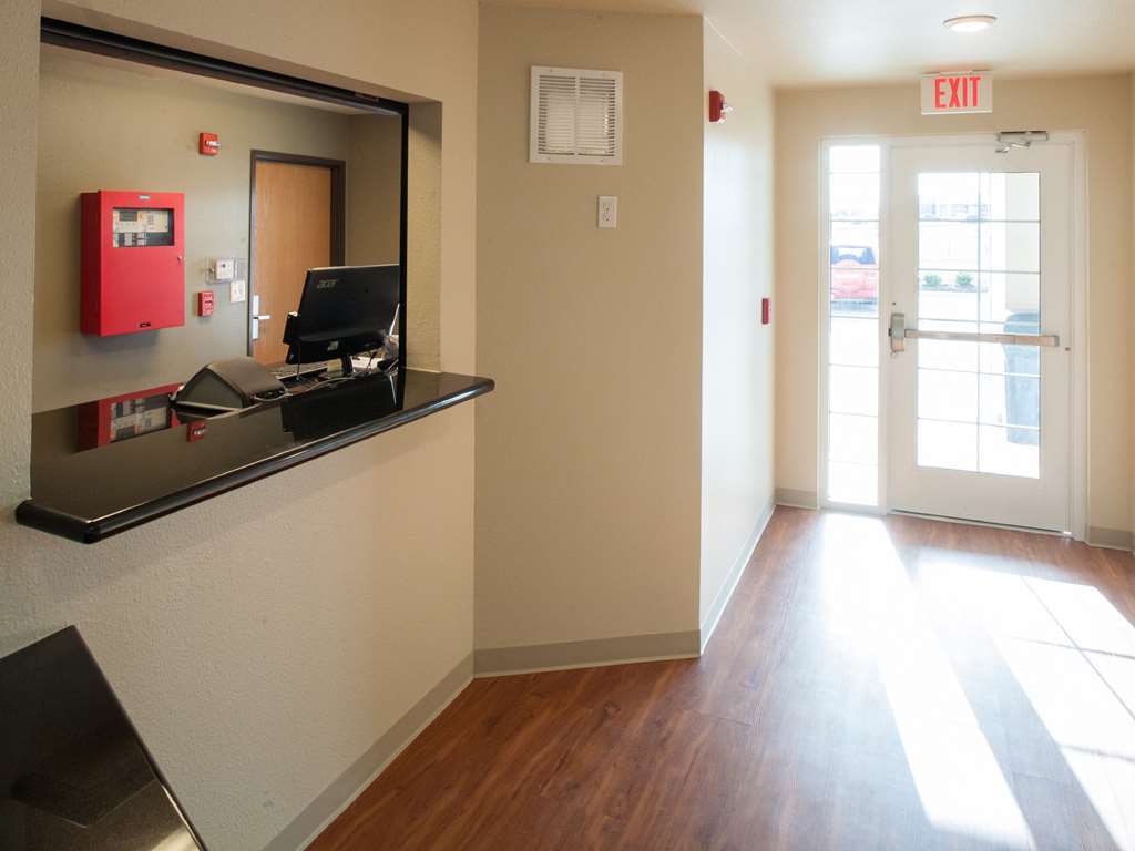 Woodspring Suites Houston I-45 Airtex Εσωτερικό φωτογραφία