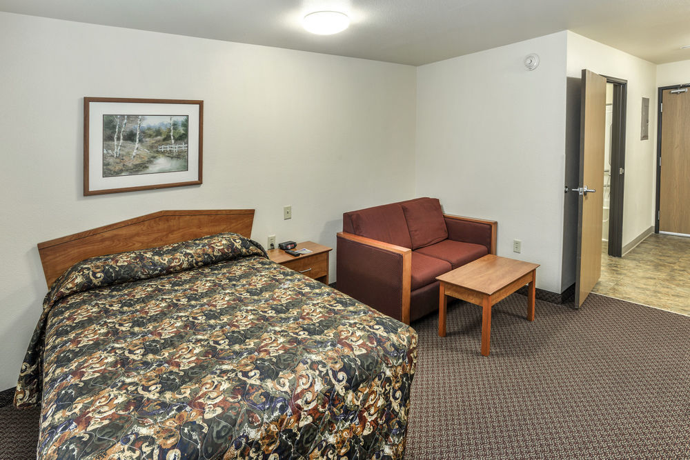 Woodspring Suites Houston I-45 Airtex Εξωτερικό φωτογραφία