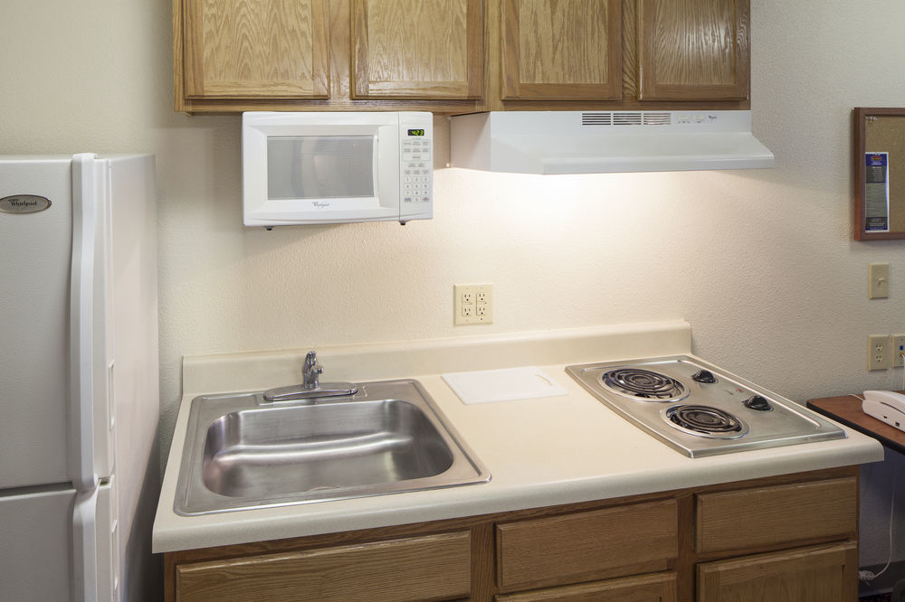 Woodspring Suites Houston I-45 Airtex Εξωτερικό φωτογραφία