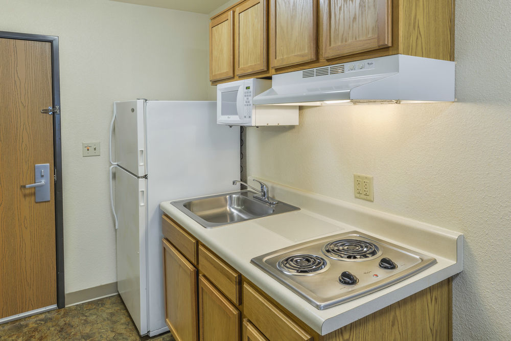 Woodspring Suites Houston I-45 Airtex Εξωτερικό φωτογραφία