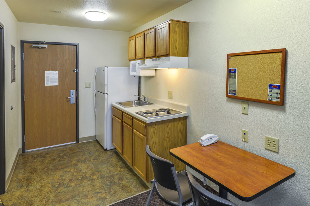 Woodspring Suites Houston I-45 Airtex Εξωτερικό φωτογραφία
