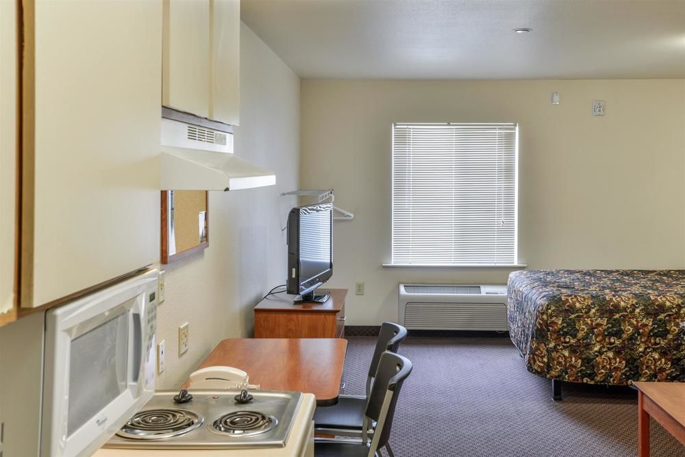 Woodspring Suites Houston I-45 Airtex Εξωτερικό φωτογραφία