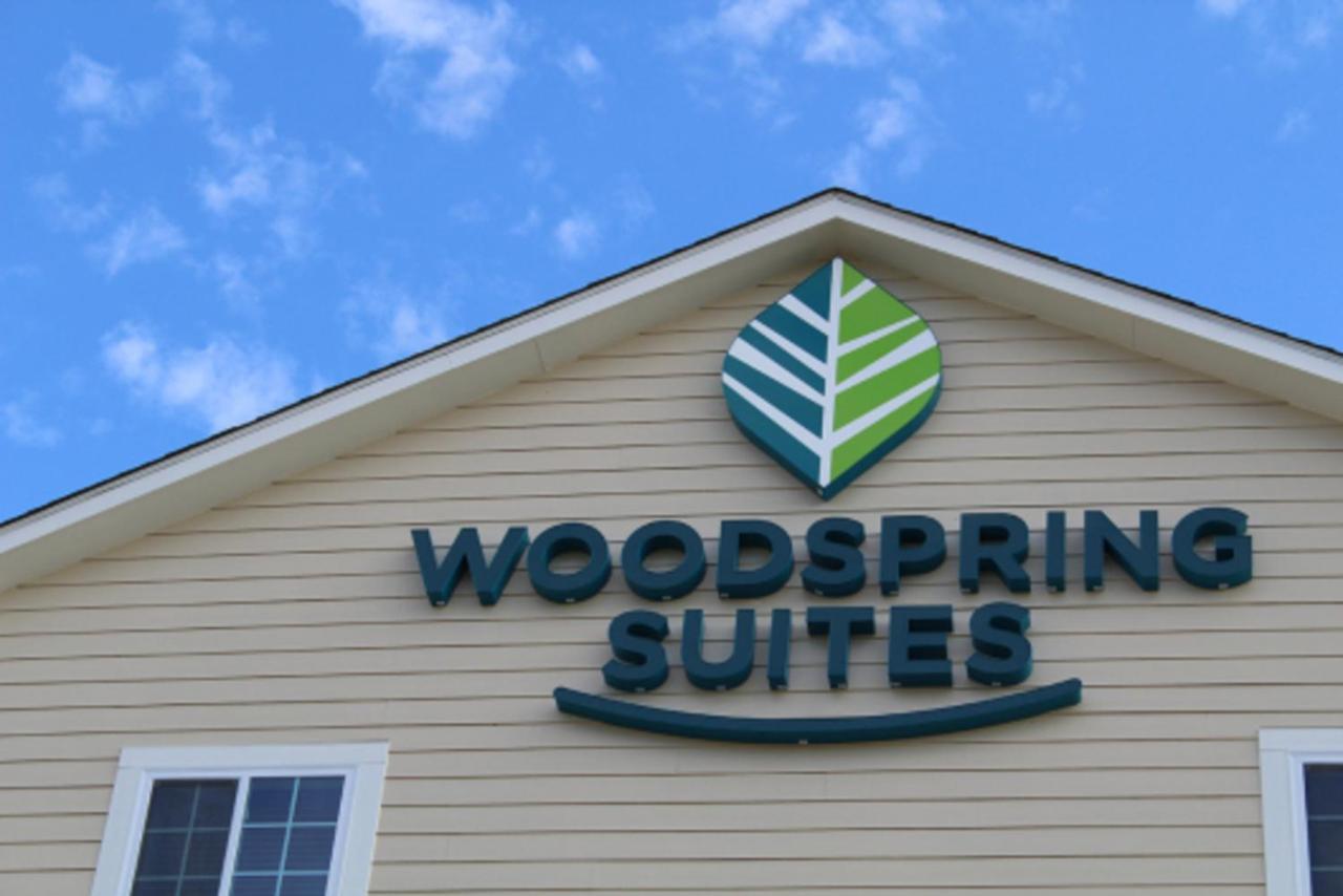 Woodspring Suites Houston I-45 Airtex Εξωτερικό φωτογραφία